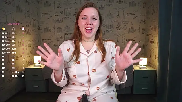 Xeonea1 online show from 11-17-25, 11:27