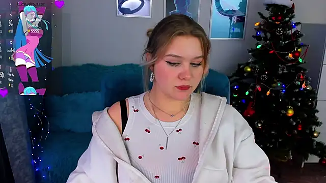 LouiseMous online show from 01-17-26, 08:23