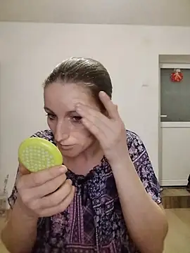 CrazyMaya39 online show from 01-06-26, 04:38