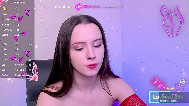 Snapshot of BellaVelure6767 chatting on 05-12-26, 09:45 BellaVelure6767 online show from 05-12-26, 09:45