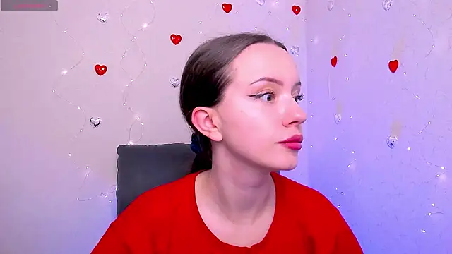 Snapshot of BellaVelure6767 chatting on 06-16-26, 02:03 BellaVelure6767 online show from 06-16-26, 02:03