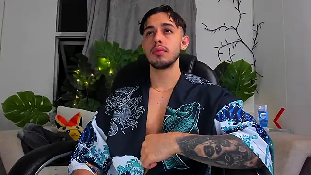 Austin coljs online show from 03-16-26, 06:06