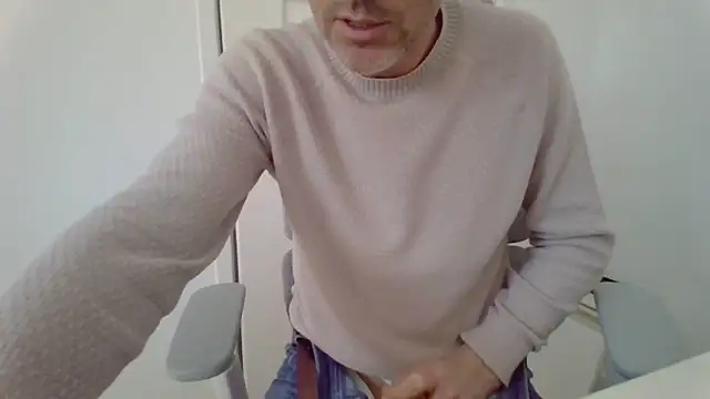 Brandonn1989amateur online show from 04-01-26, 12:28