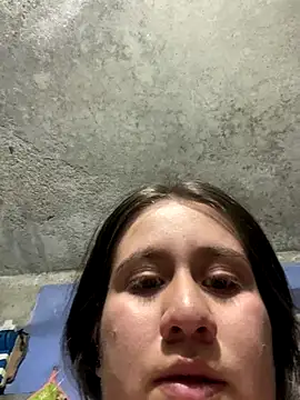 Scarlett Noire outdoors online show from 11-25-25, 12:43