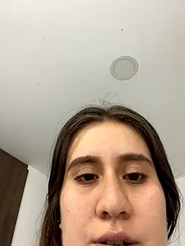 Scarlett Noire outdoors online show from 11-28-25, 02:14