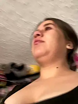 Scarlett Noire outdoors online show from 11-28-25, 08:44