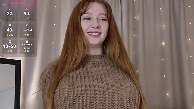 Snapshot of AdritVance chatting on 11-19-25, 09:31 AdritVance online show from 11-19-25, 09:31