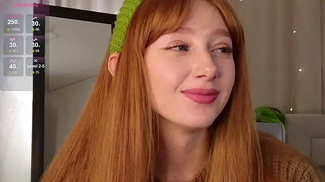 Snapshot of AdritVance chatting on 12-01-25, 10:53 AdritVance online show from 12-01-25, 10:53