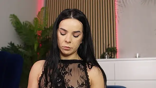 Miss Denisse online show from 11-27-25, 08:44