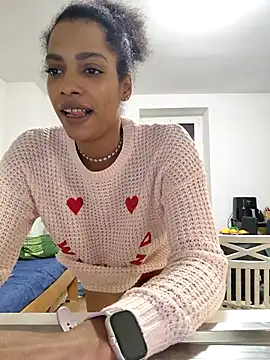 chanell95 online show from 11-17-25, 10:04