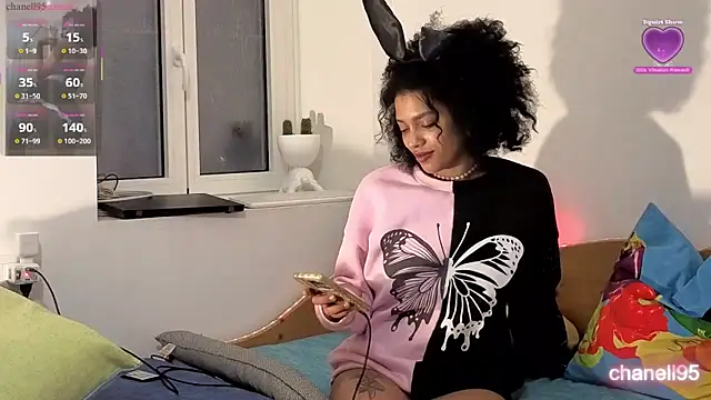 chanell95 online show from 04-01-26, 09:56