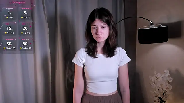 Snapshot of MarilynMun chatting on 12-05-25, 02:09 MarilynMun online show from 12-05-25, 02:09