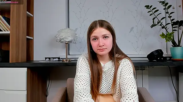 LesaFeldker online show from 12-02-25, 01:33