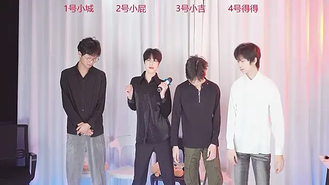 Snapshot of GFBOYS-111 chatting on 12-15-25, 09:13 GFBOYS-111 online show from 12-15-25, 09:13