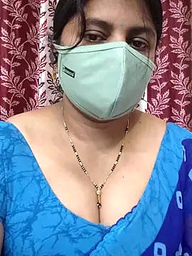 Snapshot of Indian_Telugu_Indhu chatting on 01-06-26, 03:10 Indian Telugu Indhu online show from 01-06-26, 03:10