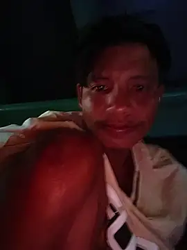 Ayetun008 online show from 03-27-26, 03:01