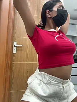 sexyayeshadesi online show from 04-02-26, 06:38