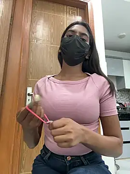 sexyayeshadesi online show from 04-07-26, 06:30