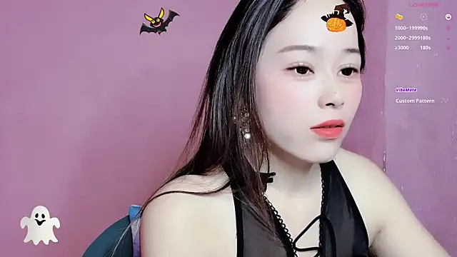 Snapshot of Amelia-12301 chatting on 12-01-25, 08:36 Amelia-12301 online show from 12-01-25, 08:36