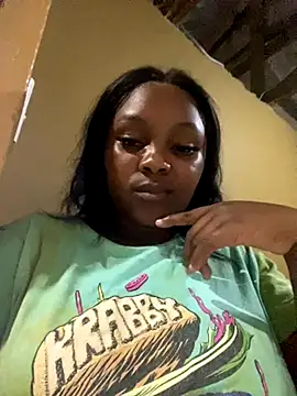 Snapshot of SexyDarkCandy chatting on 11-30-25, 07:18 SexyDarkCandy online show from 11-30-25, 07:18