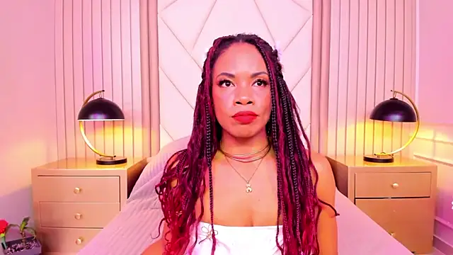 LailaDavidson online show from 04-14-26, 12:44