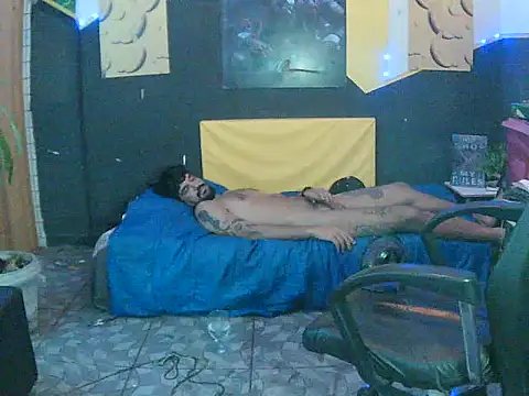 xxxbananaboy online show from 11-15-25, 06:33