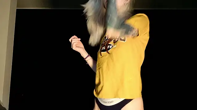 jane-booblegum online show from 03-07-26, 09:56