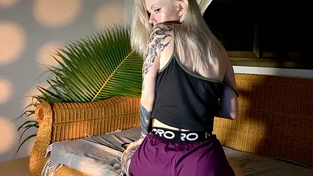 jane-booblegum online show from 03-16-26, 09:30