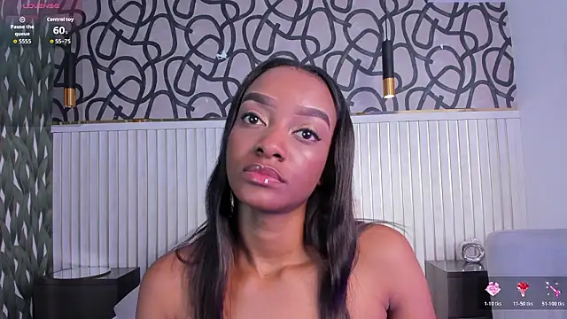 SandyAdaeze online show from 02-07-26, 12:42