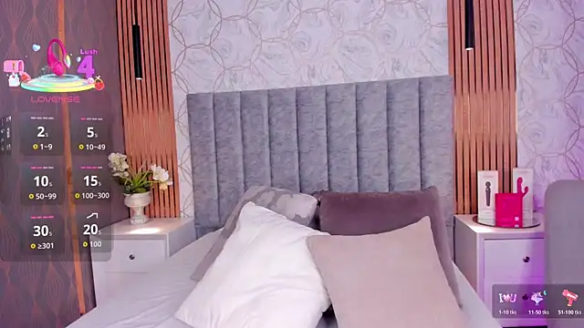 SandyAdaeze online show from 02-09-26, 12:20