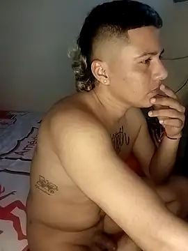 Snapshot of soymrandy chatting on 11-19-25, 08:25 soymrandy online show from 11-19-25, 08:25