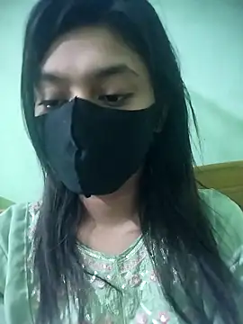 Disha Nur0 online show from 03-12-26, 11:33