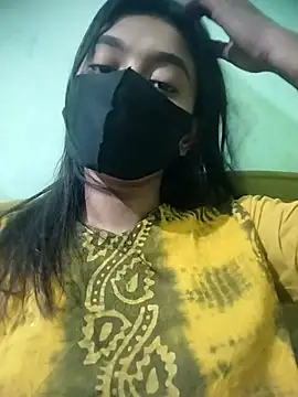 Disha Nur0 online show from 03-15-26, 01:33