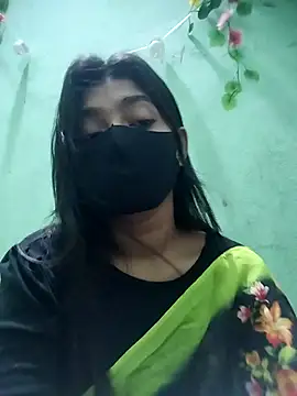 Disha Nur0 online show from 04-07-26, 09:04