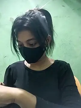 Disha Nur0 online show from 04-09-26, 11:43