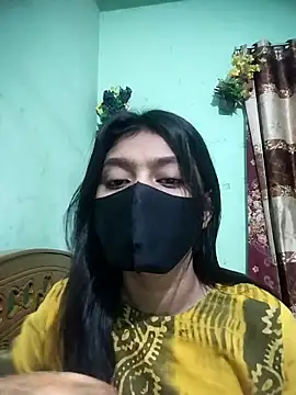 Disha Nur0 online show from 04-19-26, 12:43