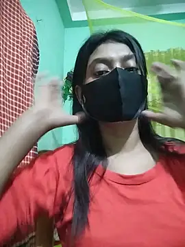 Disha Nur0 online show from 05-17-26, 01:03