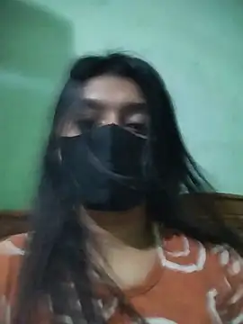 Disha Nur0 online show from 05-24-26, 12:26