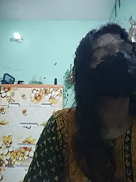 Disha Nur0 online show from 06-07-26, 05:49
