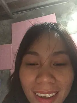 Trangbabylove online show from 03-25-26, 02:56