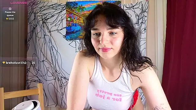 Snapshot of _EricaWinterr_ chatting on 05-21-26, 05:31 EricaWinterr online show from 05-21-26, 05:31
