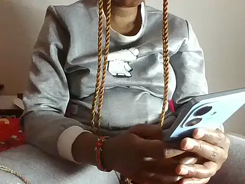 Naughtybadgal online show from 04-10-26, 08:13