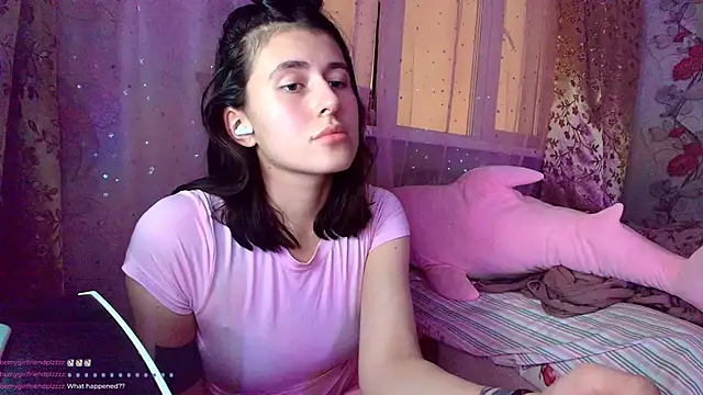 KristinaScott online show from 01-10-26, 02:41