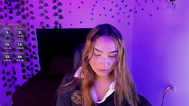 Anna valerious7 online show from 12-02-25, 04:18