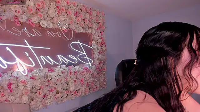 ZaraKafruni online show from 04-07-26, 04:24