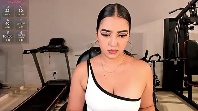 SophieLanne online show from 04-05-26, 11:24