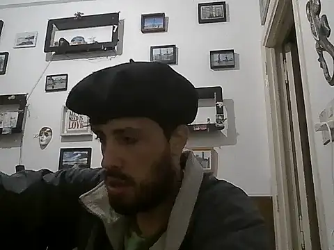 Ratacrocante online show from 06-26-26, 05:45