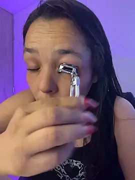 LaraDanverss online show from 03-16-26, 07:07