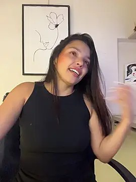 LaraDanverss online show from 04-09-26, 08:25