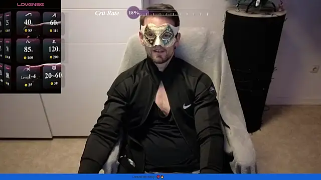 Mystery Mark online show from 01-13-26, 06:57